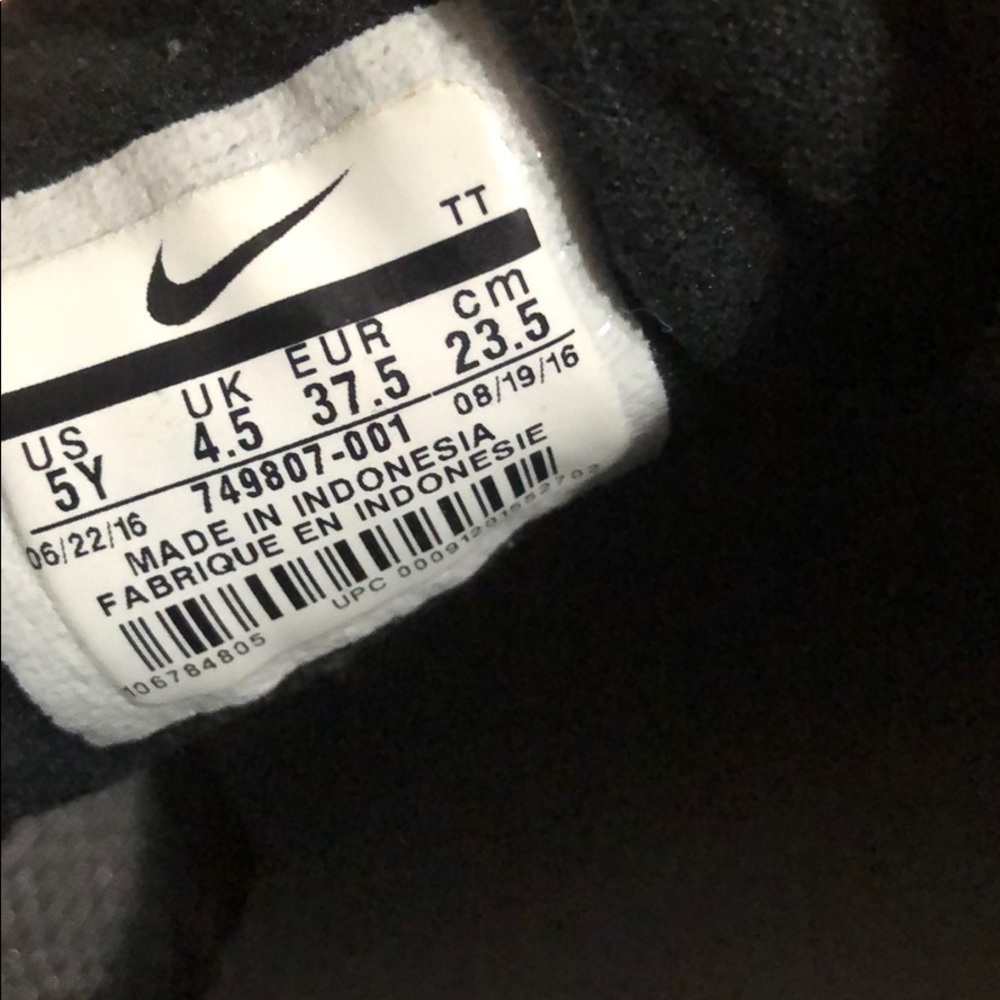Nike   Flex 👟 - Picture 8 of 8